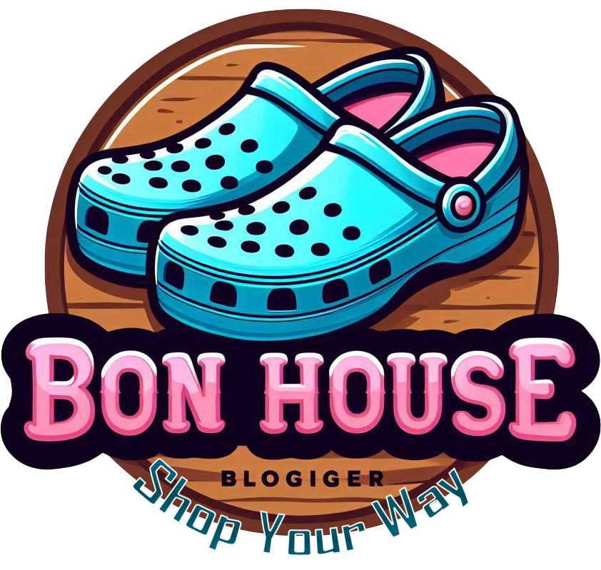 Bon House Store – Clog, Shoes & Sandals | Free Shipping